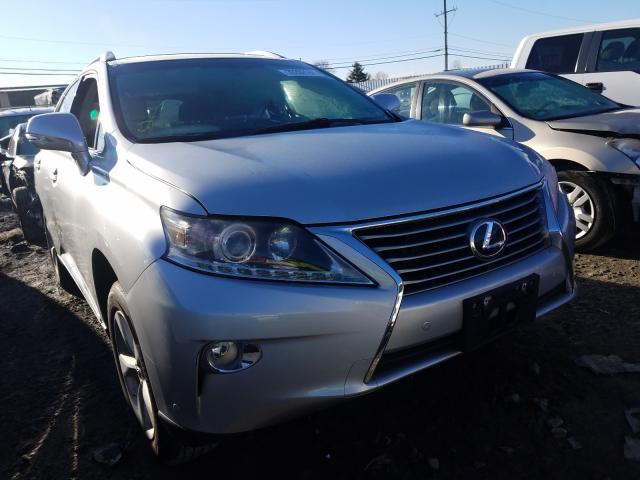 LEXUS RX 350 BAS 2013 2t2bk1ba8dc202753