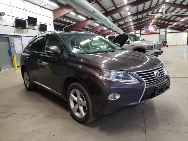 LEXUS RX 350 BAS 2013 2t2bk1ba8dc202915