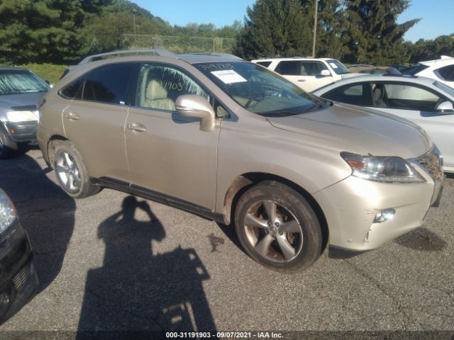 LEXUS RX 350 2013 2t2bk1ba8dc203000