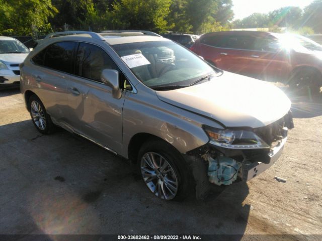 LEXUS RX 350 2013 2t2bk1ba8dc203630