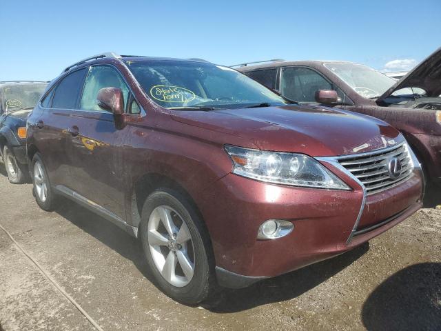 LEXUS RX 350 BAS 2013 2t2bk1ba8dc204020