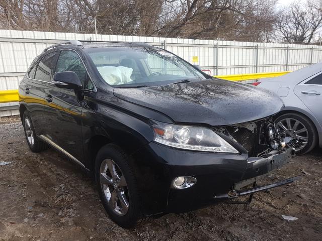 LEXUS RX 350 BAS 2013 2t2bk1ba8dc204714