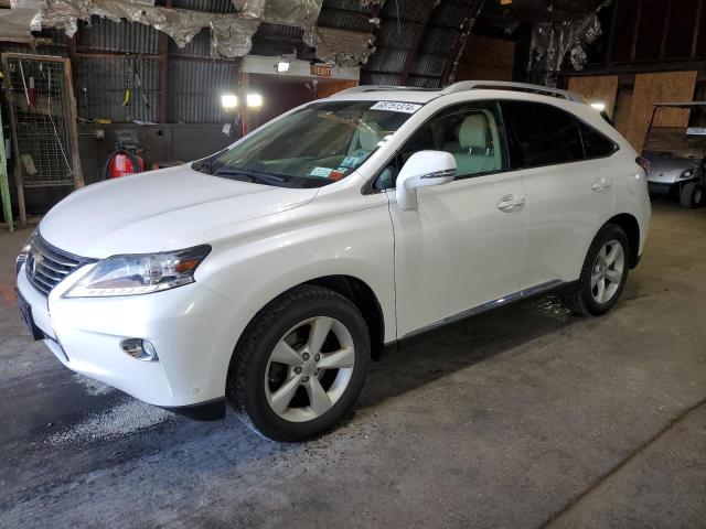 LEXUS RX 350 BAS 2013 2t2bk1ba8dc204826