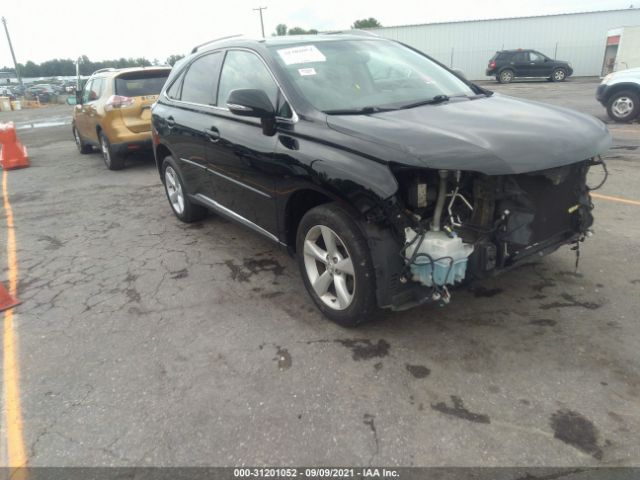 LEXUS RX 350 2013 2t2bk1ba8dc205362