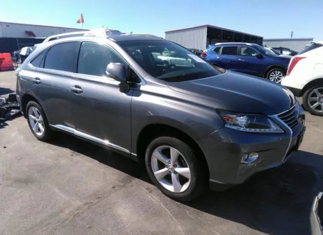 LEXUS RX 350 2013 2t2bk1ba8dc208732