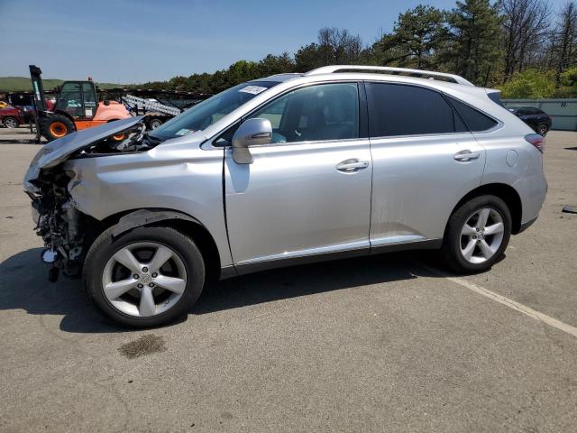 LEXUS RX350 2013 2t2bk1ba8dc210173