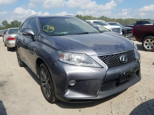 LEXUS RX 350 BAS 2013 2t2bk1ba8dc211260