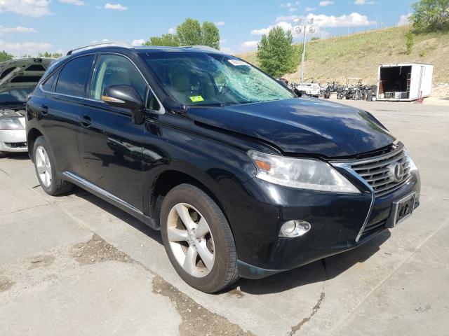 LEXUS NULL 2013 2t2bk1ba8dc211582