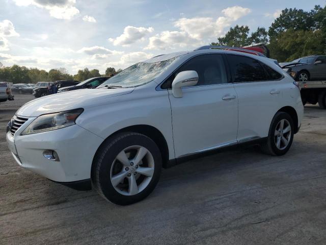 LEXUS RX 350 BAS 2013 2t2bk1ba8dc211856