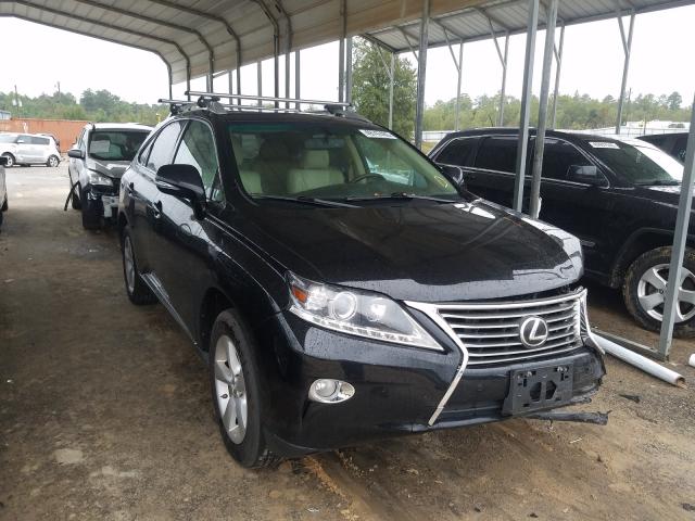 LEXUS RX 350 BAS 2013 2t2bk1ba8dc212716