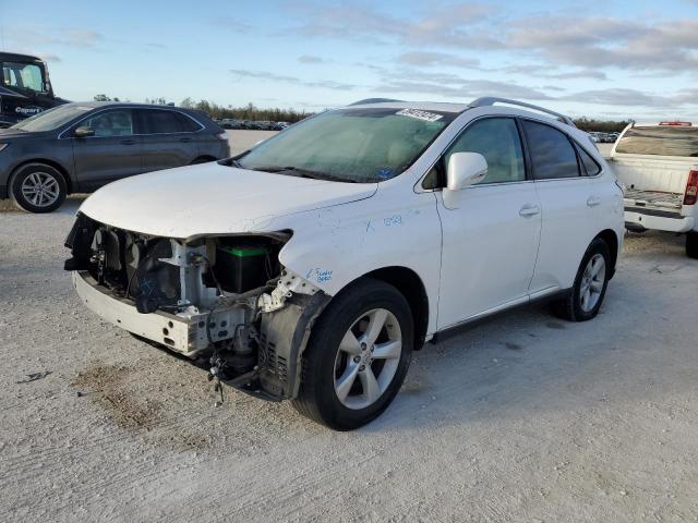 LEXUS RX350 2013 2t2bk1ba8dc214109