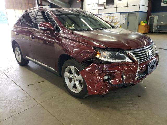 LEXUS RX 350 BAS 2013 2t2bk1ba8dc214773