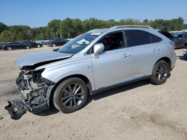 LEXUS RX350 2013 2t2bk1ba8dc214899