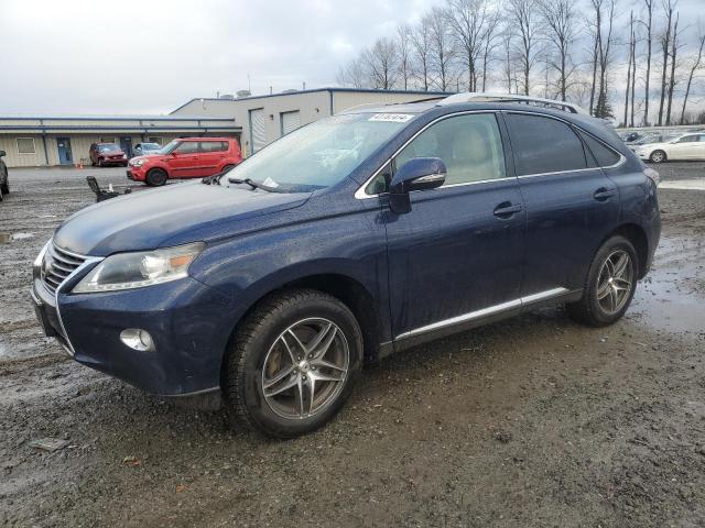 LEXUS RX350 2013 2t2bk1ba8dc215793