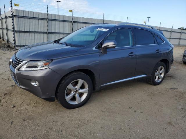 LEXUS RX 350 BAS 2013 2t2bk1ba8dc215843