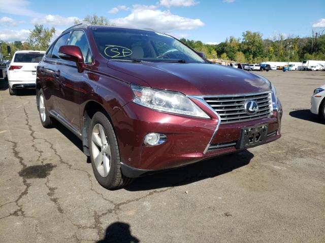 LEXUS RX 350 2013 2t2bk1ba8dc216183