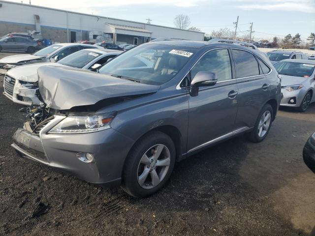 LEXUS RX 350 BAS 2013 2t2bk1ba8dc216202