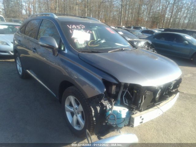 LEXUS RX 350 2013 2t2bk1ba8dc216734