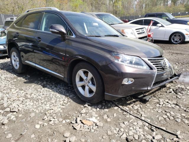 LEXUS RX 350 BAS 2013 2t2bk1ba8dc219875