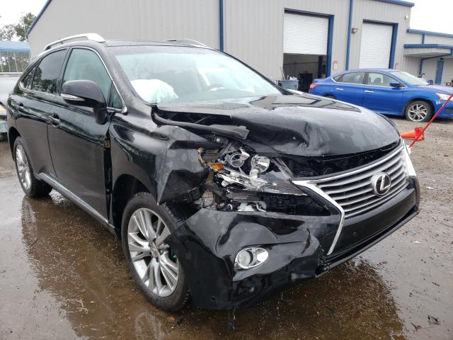 LEXUS RX 350 BAS 2013 2t2bk1ba8dc221268