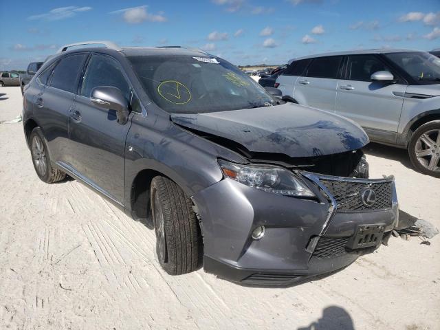 LEXUS RX 350 BAS 2013 2t2bk1ba8dc221822