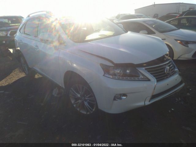 LEXUS RX 350 2013 2t2bk1ba8dc222288