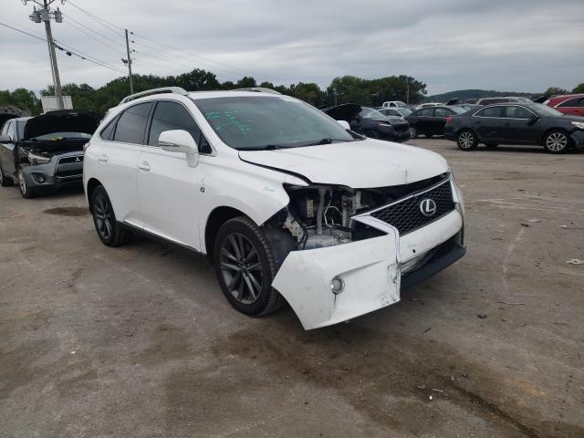 LEXUS NULL 2013 2t2bk1ba8dc223750