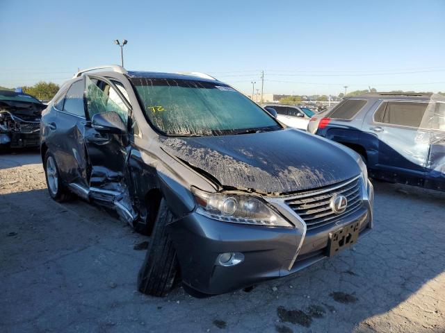 LEXUS RX 350 BAS 2013 2t2bk1ba8dc224932