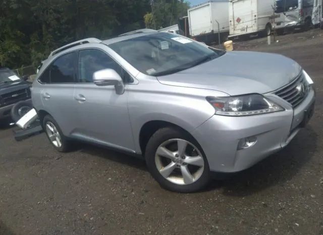 LEXUS RX 350 2014 2t2bk1ba8ec225953