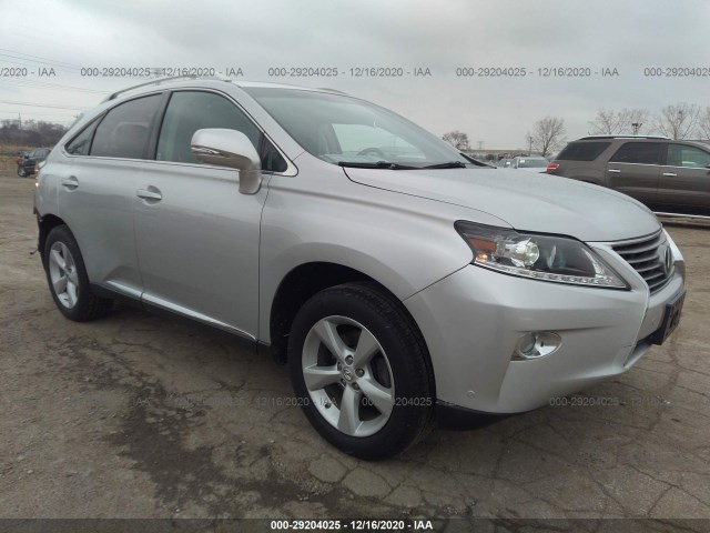 LEXUS RX 350 2014 2t2bk1ba8ec227346