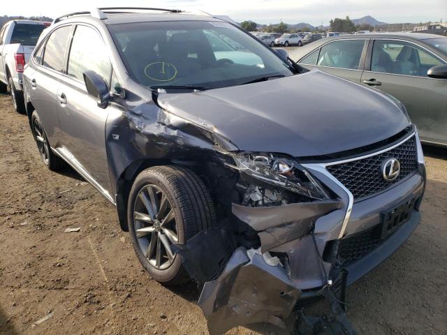 LEXUS RX 350 BAS 2014 2t2bk1ba8ec228061