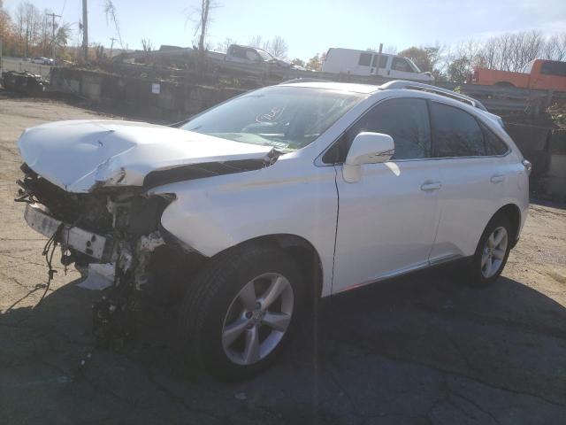 LEXUS RX350 2014 2t2bk1ba8ec229355