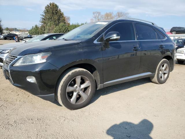 LEXUS RX350 2014 2t2bk1ba8ec229405