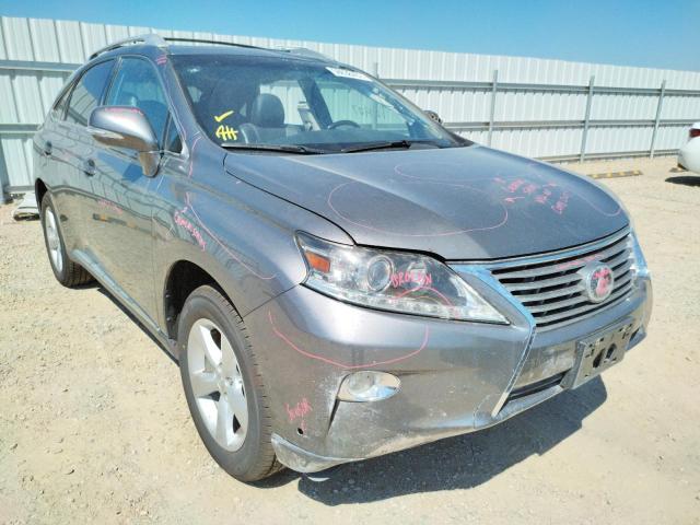 LEXUS RX 350 BAS 2014 2t2bk1ba8ec234667