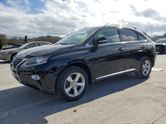 LEXUS RX 350 BAS 2014 2t2bk1ba8ec235012