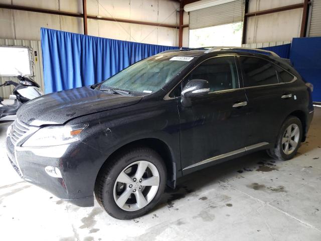 LEXUS RX350 2014 2t2bk1ba8ec235690