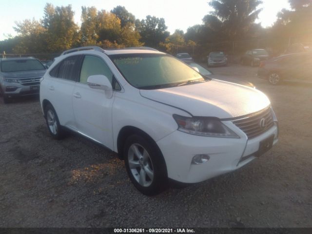 LEXUS RX 350 2014 2t2bk1ba8ec241828