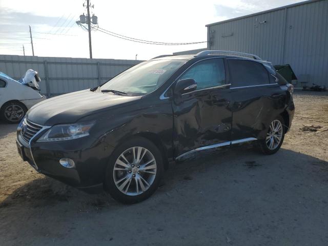 LEXUS RX 350 2014 2t2bk1ba8ec243529