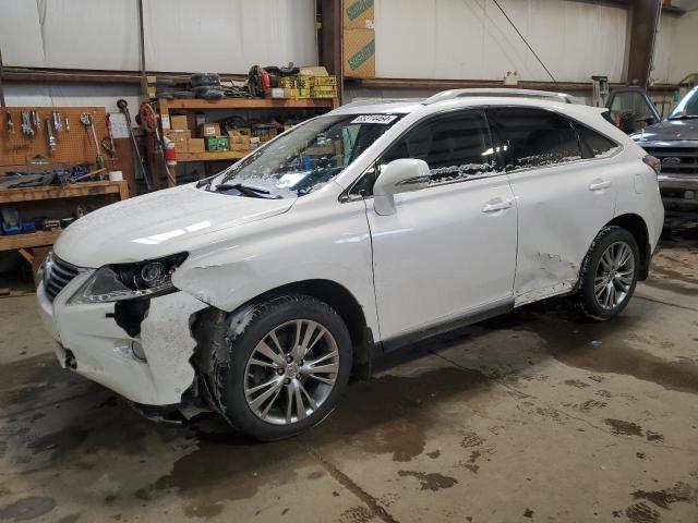 LEXUS RX 350 BAS 2014 2t2bk1ba8ec244034