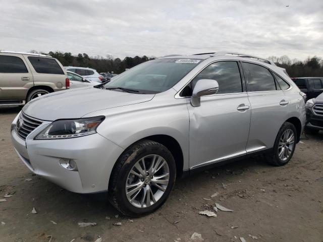 LEXUS RX 350 BAS 2014 2t2bk1ba8ec244051