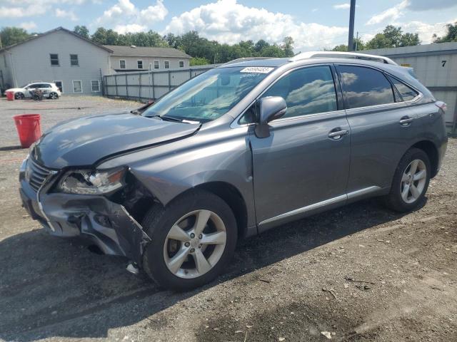 LEXUS RX 350 BAS 2014 2t2bk1ba8ec244101