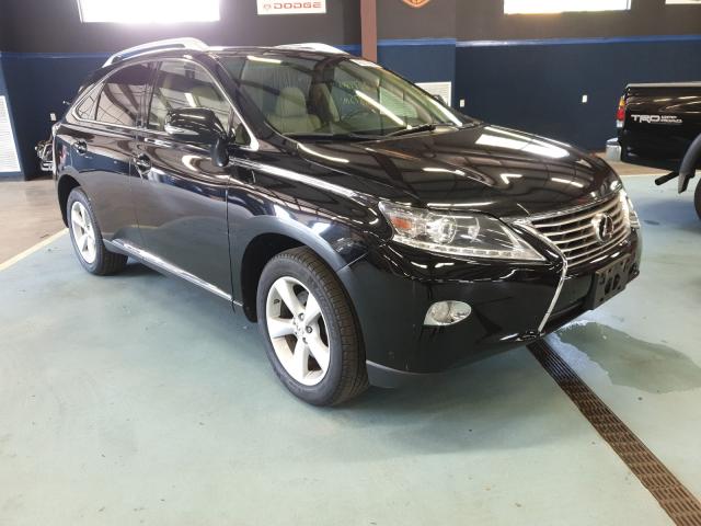 LEXUS RX 350 2014 2t2bk1ba8ec245412