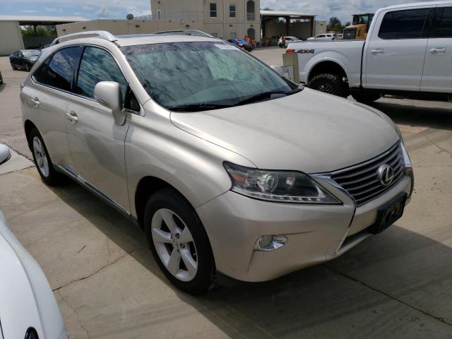 LEXUS RX 350 BAS 2014 2t2bk1ba8ec247337