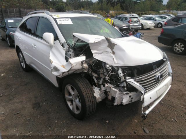 LEXUS RX 350 2014 2t2bk1ba8ec248696