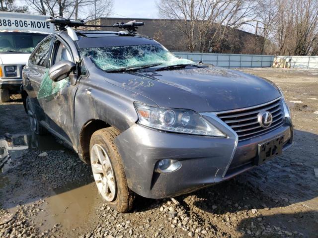 LEXUS RX 350 BAS 2014 2t2bk1ba8ec249444