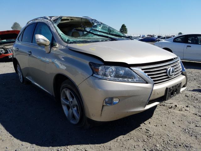 LEXUS RX 350 BAS 2014 2t2bk1ba8ec250819