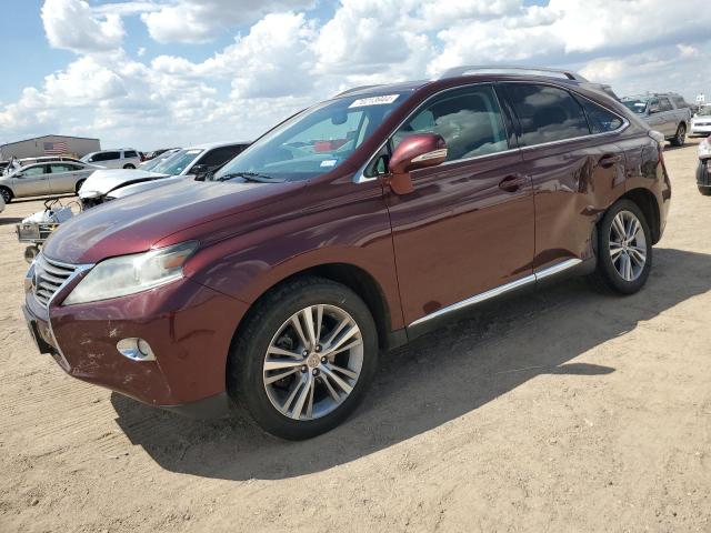 LEXUS RX 350 BAS 2015 2t2bk1ba8fc254984