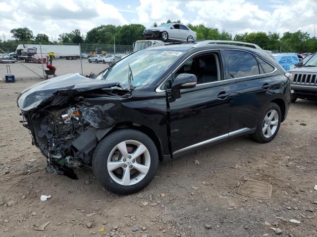 LEXUS RX350 2015 2t2bk1ba8fc255956