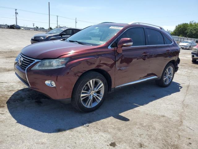 LEXUS RX 350 BAS 2015 2t2bk1ba8fc257142