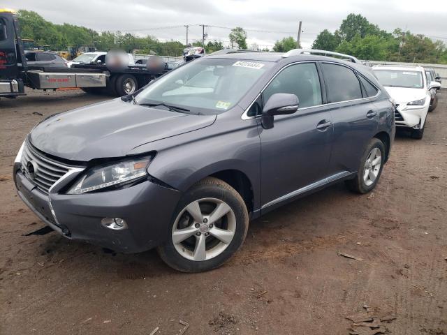 LEXUS RX350 2015 2t2bk1ba8fc257979